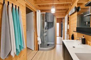  Maison à vendre 4 pièces 83 m²