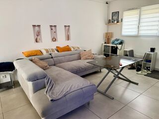  Maison � vendre 4 pi�ces 89 m�