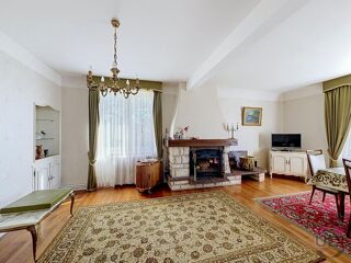  Maison à vendre 4 pièces 118 m²