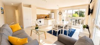  Appartement à vendre 4 pièces 80 m²