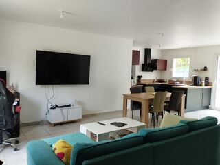  Maison à vendre 5 pièces 78 m²