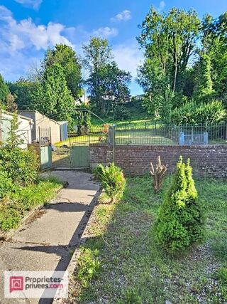  Maison à vendre 5 pièces 70 m²