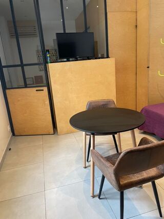  Appartement � louer 2 pi�ces 28 m�