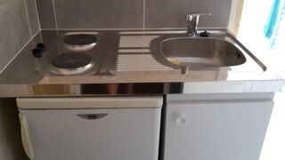  Appartement à louer 1 pièce 15 m²