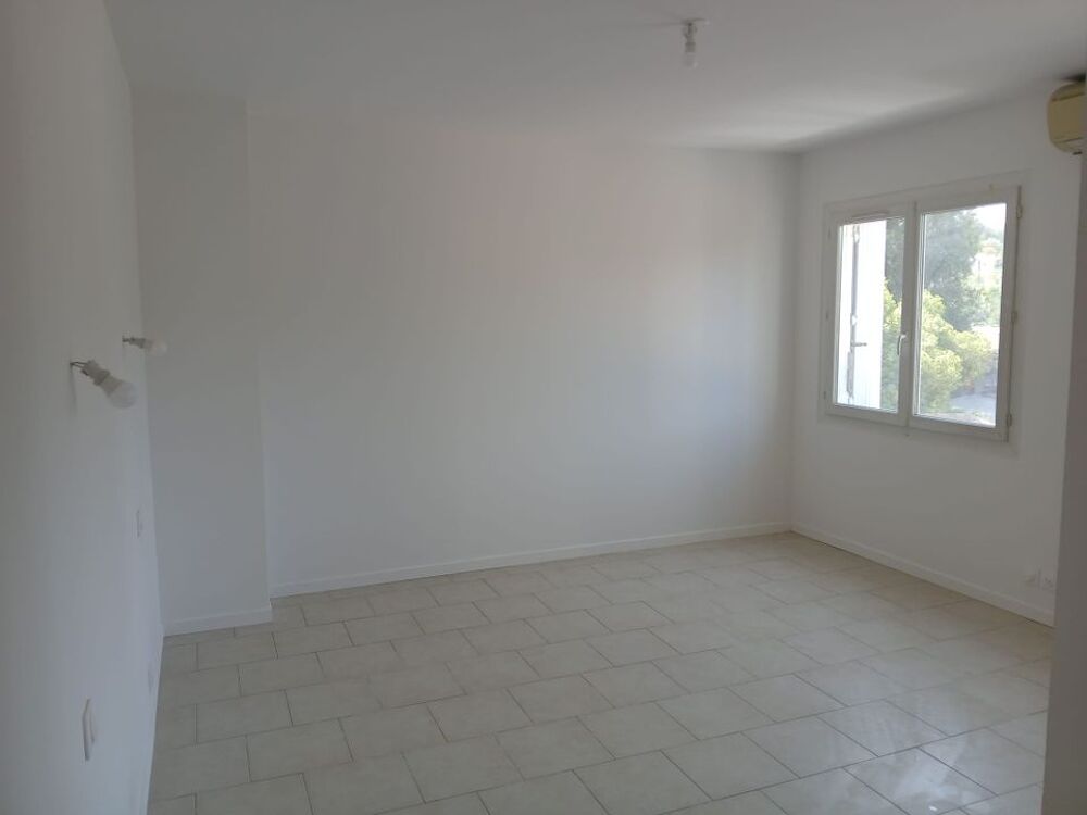 Location Appartement Appartement de 53m2 à louer sur Nîmes Nimes