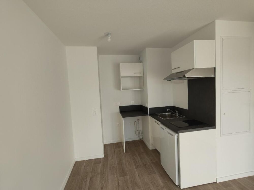 Location Appartement T2 avec parking et balcon à Lormont Lormont