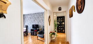 Appartement à vendre 3 pièces 60 m²