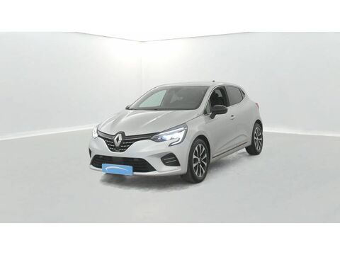 Annonce voiture Renault Clio 14799 �