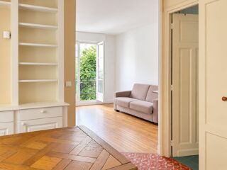 Vente Appartement Appartement à vendre 2/3 pièces PARIS 15EME ARRONDISSEMENT (75) Paris 15