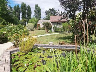  Propriété/château à vendre 10 pièces 251 m²