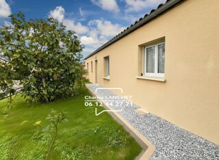  Maison � vendre 5 pi�ces 108 m�