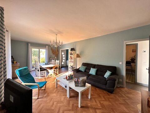   Maison Maison - 5 pi�ce(s) - 100 m�