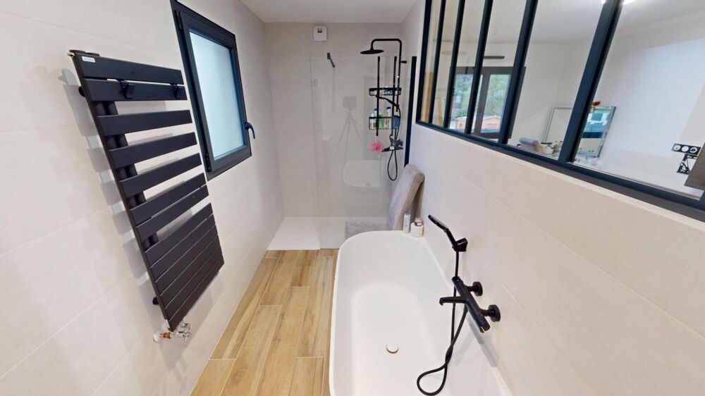 � vendre  Villa La Motte (83920)