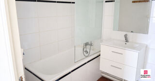 Appartement à vendre 3 pièces 61 m²