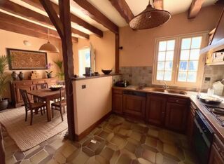  Maison à vendre 8 pièces 128 m²