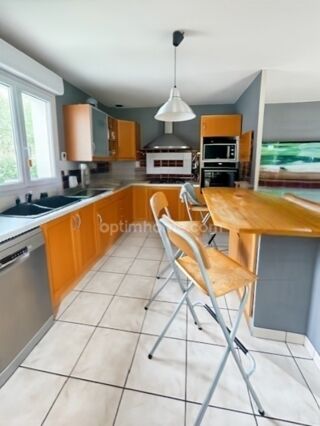  Maison à vendre 5 pièces 137 m²