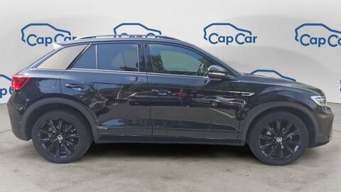 T-ROC 1.5 TSI 150 DSG7 R-Line 2023 occasion 62400 Bethune