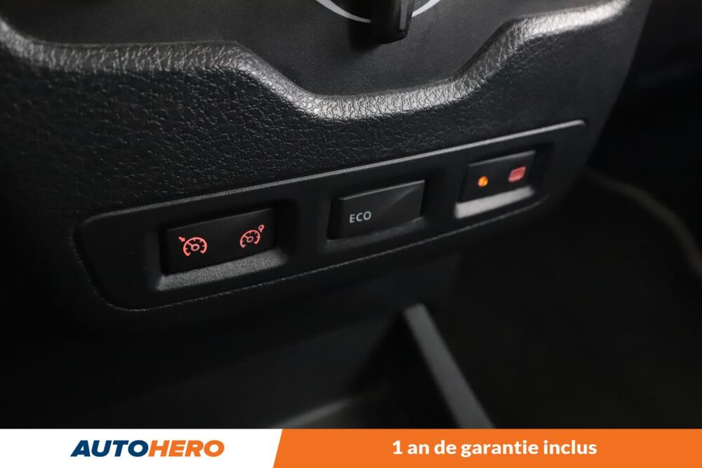 Dokker Stepway 1.5 dCi 90 ch 2015 occasion 92130 Issy-les-Moulineaux