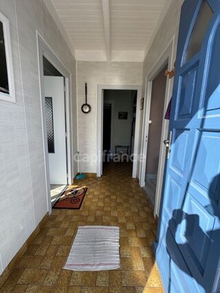  Maison � vendre 4 pi�ces 70 m�