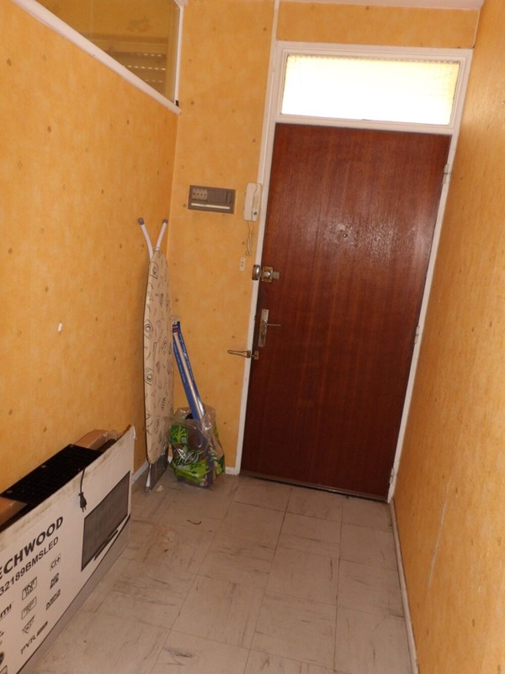 Appartement à vendre 2 pièces MONTLUCON (03)