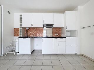  Appartement � vendre 3 pi�ces 54 m�