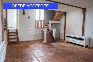  Appartement à vendre 2 pièces 47 m²