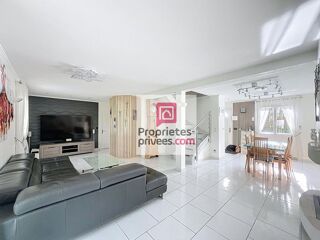  Maison � vendre 7 pi�ces 167 m�