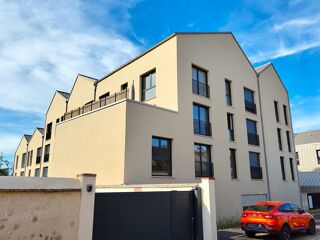  Appartement à vendre 3 pièces 55 m²