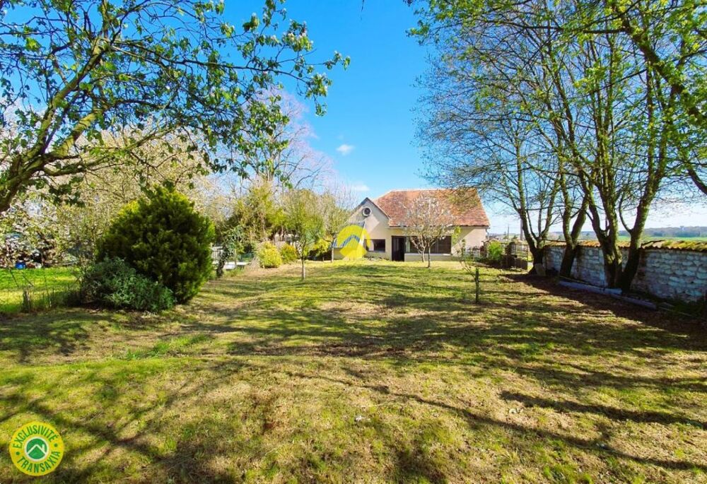 Maison 8 pièces 200 m² · à Luze · 200 m² · 200 000 €