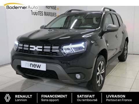 Annonce voiture Dacia Duster 20490 
