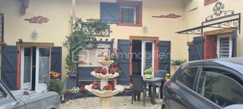   Belle demeure Propri�t�/ch�teau - 7 pi�ce(s) - 180 m�