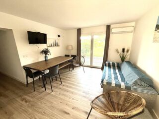  Appartement à vendre 4 pièces 66 m²