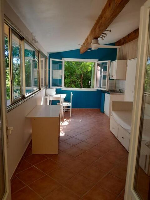  Appartement � louer 1 pi�ce 20 m�