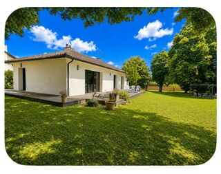  Maison à vendre 6 pièces 155 m²
