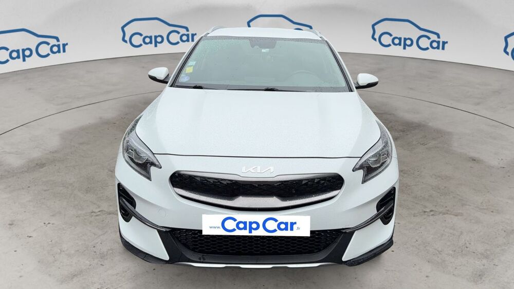 XCeed 1.6 GDi 141 Plug in Hybrid DCT6 Active 2022 occasion 54000 Nancy