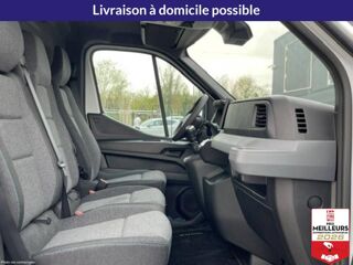 Master Fourgon BLUE DCI 130 L2H2 3T5 TR EXTRA 2025 occasion 10150 Lavau
