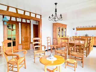  Propri�t�/ch�teau � vendre 6 pi�ces 154 m�