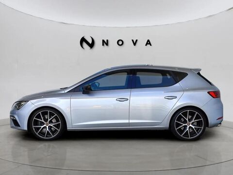 Leon • 2.0 TSI 300 ch Toit ouvrant DSG 2019 occasion 33600 Pessac