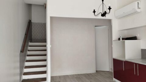  Appartement � louer 3 pi�ces 50 m�