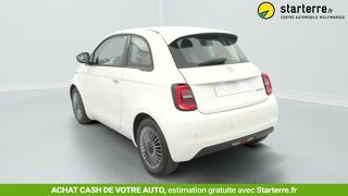 500 1.0 65 ch Hybride Ic&ocirc;ne 2026 occasion 69190 Saint-Fons