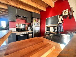  Maison � vendre 4 pi�ces 80 m�