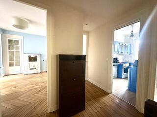  Appartement � vendre 3 pi�ces 61 m�