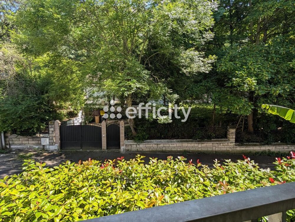 Vente Appartement Appartement Gentilly