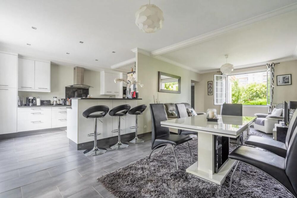 Vente Maison Maison de 4 pièces de 83 m² au Blanc-Mesnil Le blanc mesnil