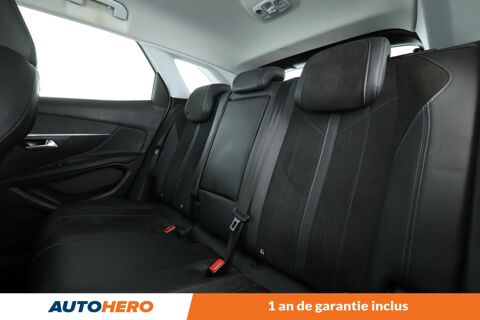 3008 1.6 Blue-HDi Crossway EAT6 120 ch 2017 occasion 92130 Issy-les-Moulineaux