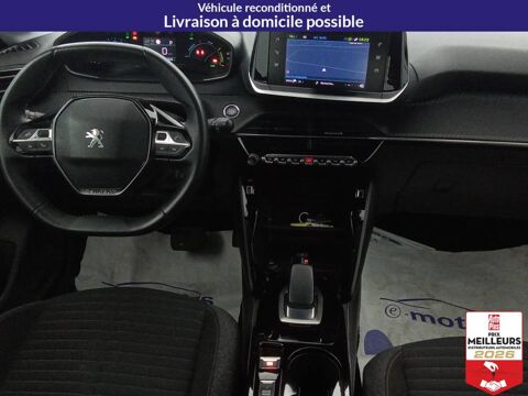 Divers ELECTRIQUE 50 KWH 136 ACTIVE 2PL 2022 occasion 10150 Lavau