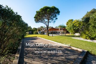  Maison à vendre 6 pièces 250 m²