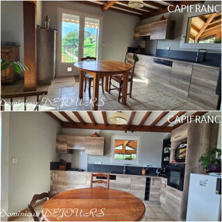  Maison à vendre 12 pièces 273 m²