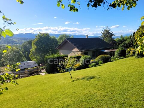   Maison � vendre 5 pi�ces SAINT FELIX (74) Maison - 5 pi�ce(s) - 100 m�