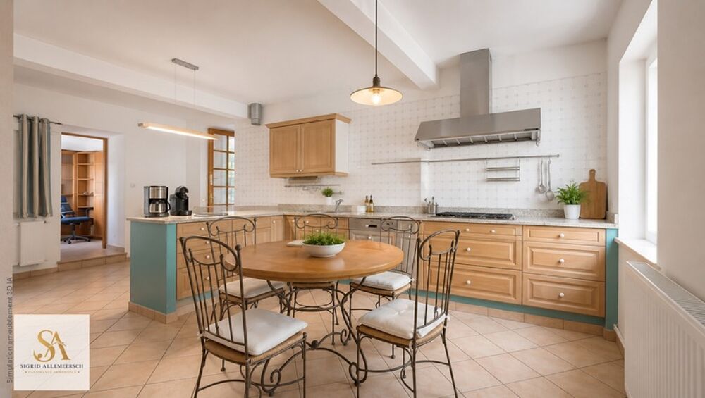Vente Propriété/Château Domaine de caractère de 304 m² sur plus de 60 hectares d'un seul tenant – Entre nature, élégance et art de vivre Pieusse